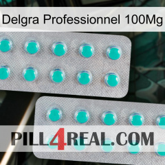Delgra Professional 100Mg 29